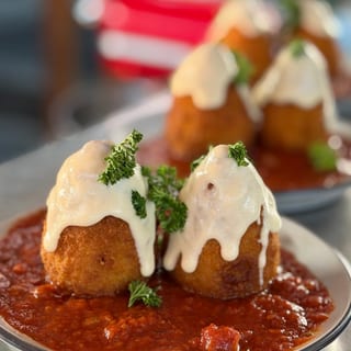 Arancini
